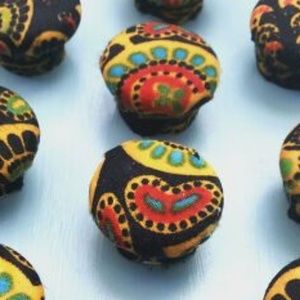 Meet your Posher, Mary